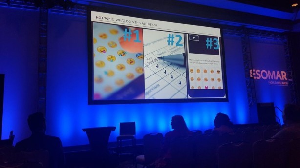 THREE KEY DEBATES FROM ESOMAR’S UK MEET-UP